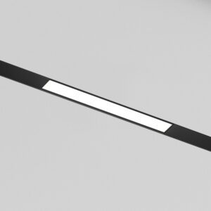 DK8303-BK Линейный светильник SMART LINEAR ZigBee, 9 Вт, 2700–6500K, 120°, Ra90, 100–265VAC, алюминий, черный